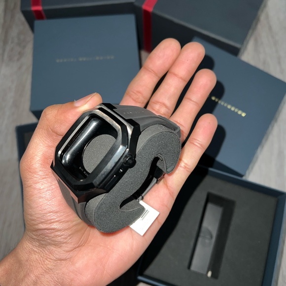 Apple Watch bands Daniel Wellington - Picture 4 of 7